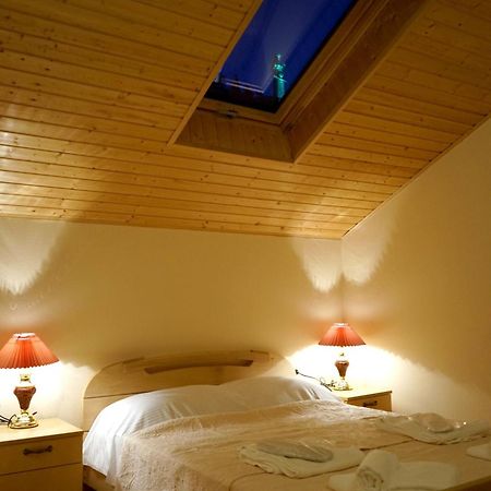 Guest House Goari Tbilisi Bagian luar foto