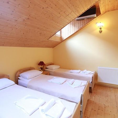 Guest House Goari Tbilisi Bagian luar foto