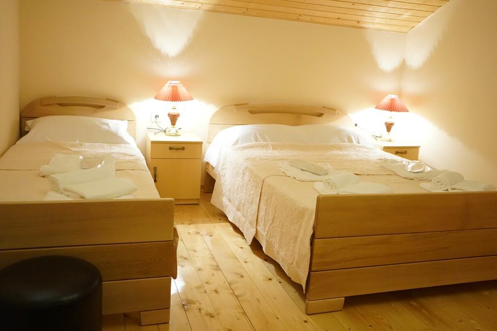 Guest House Goari Tbilisi Ruang foto