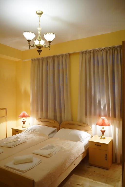 Guest House Goari Tbilisi Ruang foto