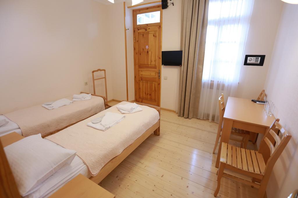 Guest House Goari Tbilisi Bagian luar foto