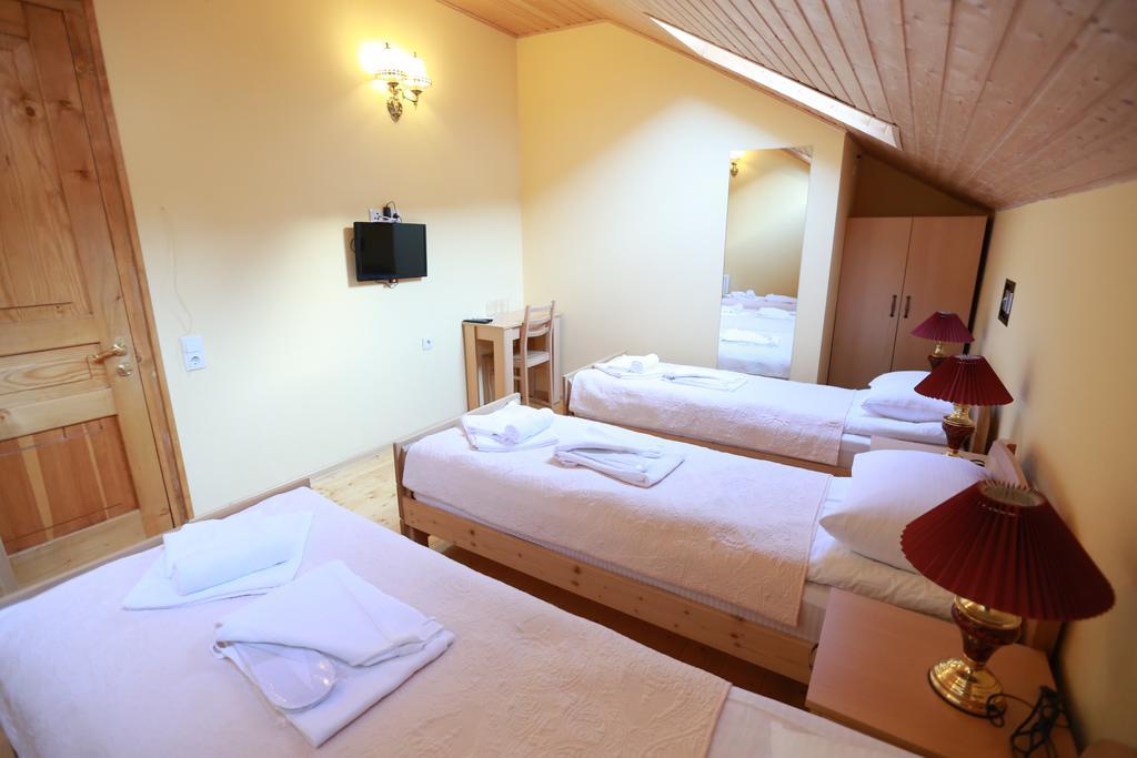 Guest House Goari Tbilisi Bagian luar foto