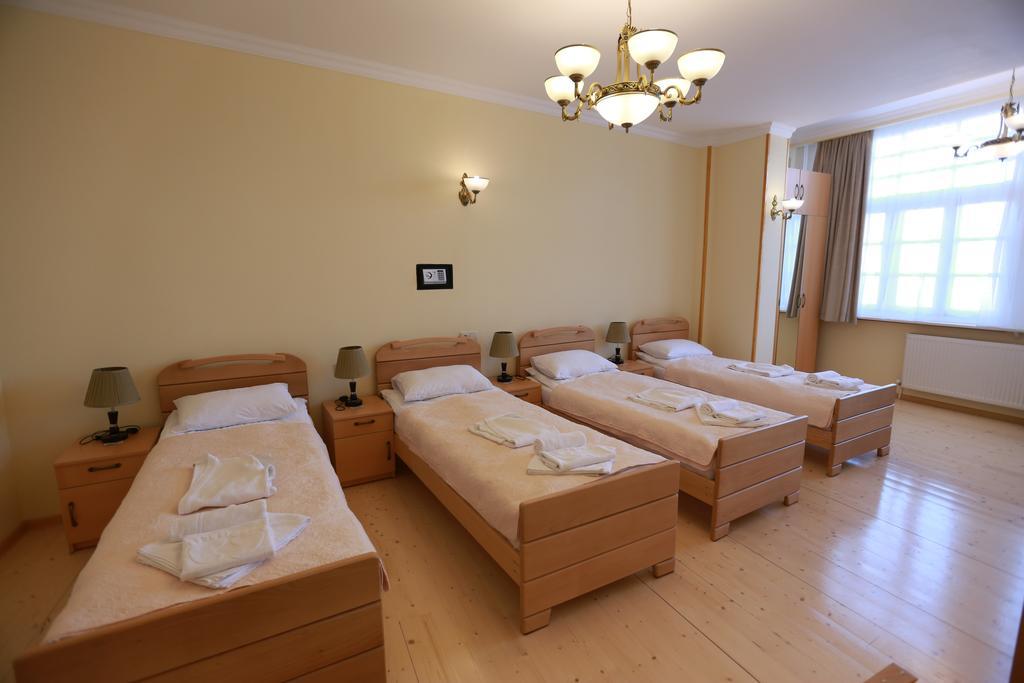 Guest House Goari Tbilisi Bagian luar foto