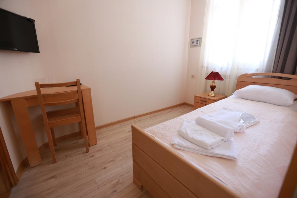 Guest House Goari Tbilisi Bagian luar foto