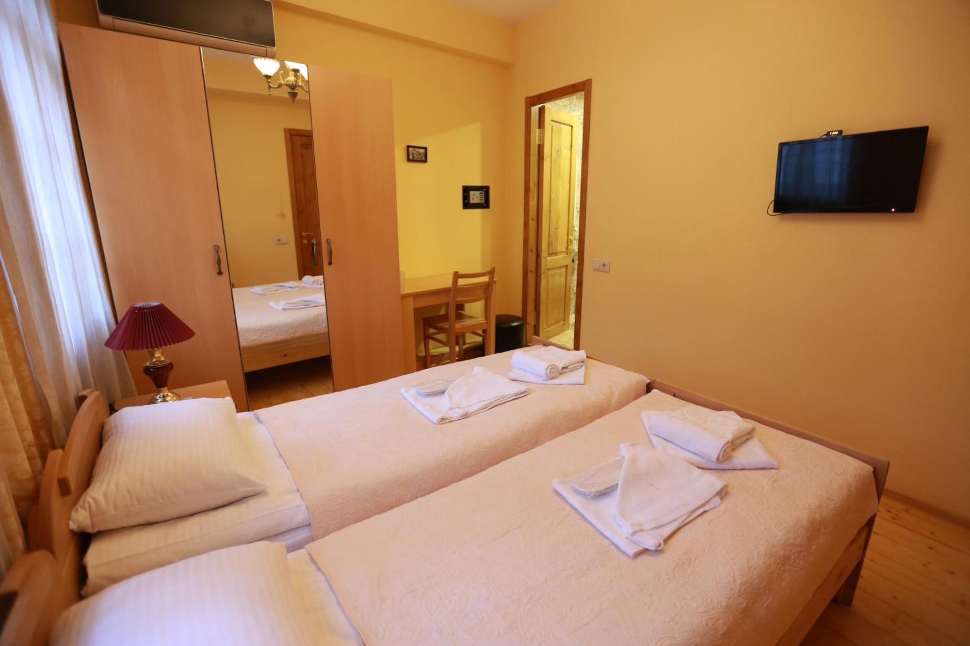 Guest House Goari Tbilisi Bagian luar foto